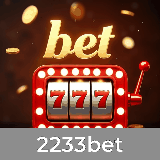 2233bet: Experimente Bônus Generosos e Ofertas Exclusivas!