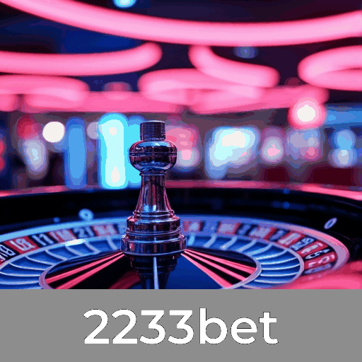 2233bet: Experiência Otimizada com Aplicativo Móvel - Aposte em Qualquer Lugar