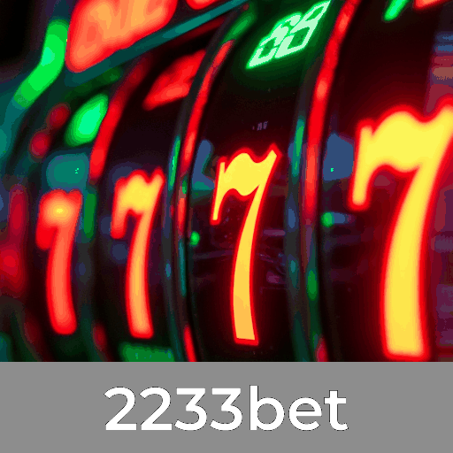 Aventura e Ganhos no 2233bet: Jogos de Cassino Empolgantes