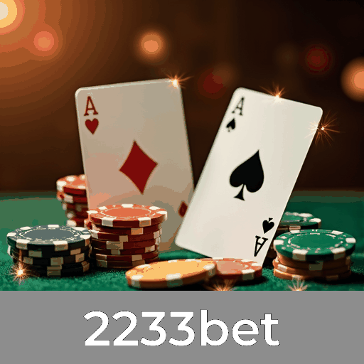 2233bet: Bônus Generosos e Promoções Exclusivas para Você