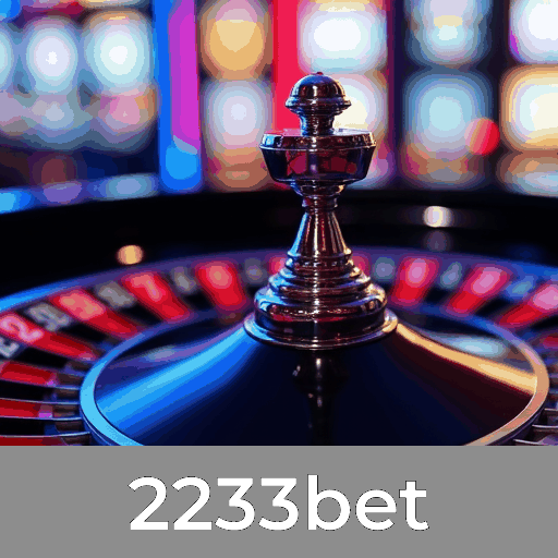2233bet: Experimente Bônus Generosos e Ofertas Exclusivas!