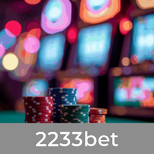 2233bet.com - Cassino Confiável no Brasil - 2233bet