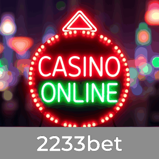 2233bet: Entrar em sua conta com segurança e login rápido sem complicações