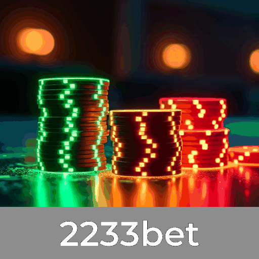 2233bet: Plataforma de Apostas Segura e Divertida