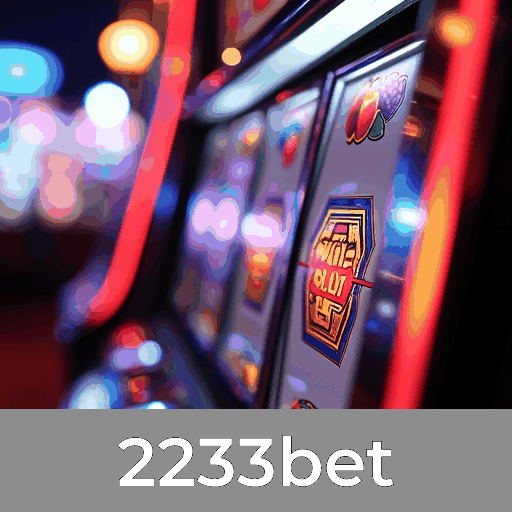 2233bet: Apostas Simplificadas com Aplicativo Móvel Completo