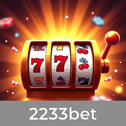 Descubra as Promoções Imperdíveis da 2233bet e Aproveite Ofertas Incríveis!
