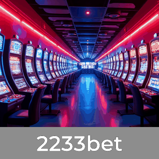 2233bet: Plataforma de Apostas Segura e Divertida