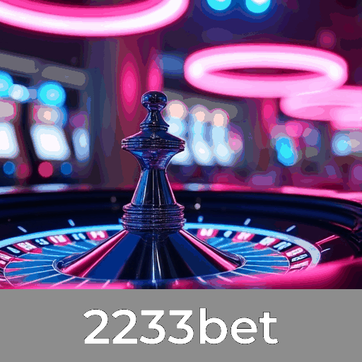 2233bet: Promoções Exclusivas e Bônus Generosos para Você!