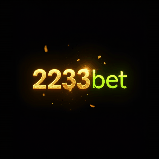 2233bet: Plataforma de Apostas Segura e Divertida